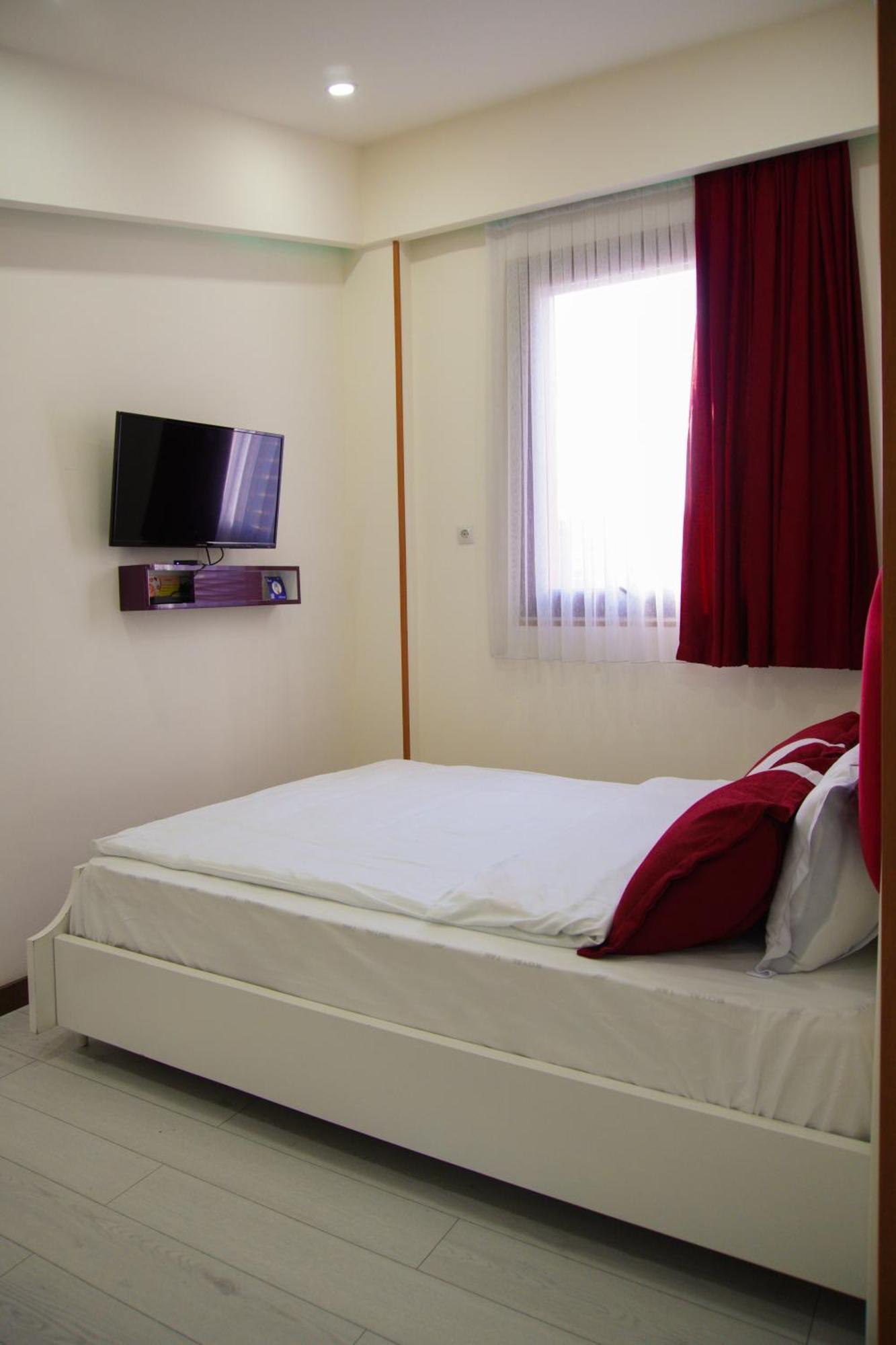 Luxin Hotel Tbilisi Exterior photo